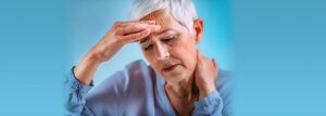 Discover More Options for Your Migraines