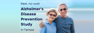 Alzheimer’s Prevention Study