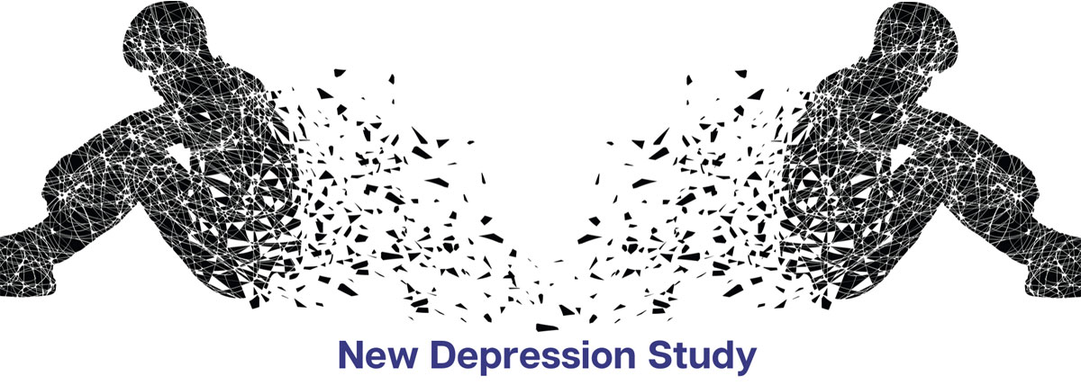 Help Us Find a Treatment for Depression