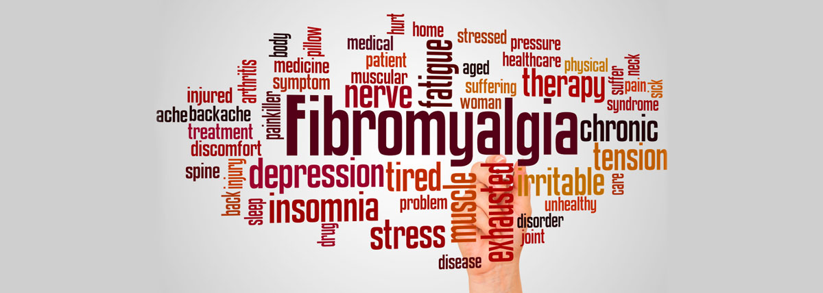 Digital Therapies for Fibromyalgia