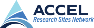 Accel Research Sites